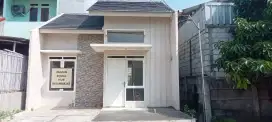 Dijual rumah murah di mekarsari residence