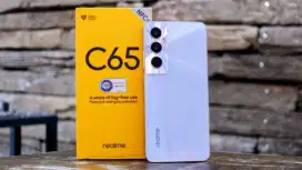 Realme c65 8 256GB