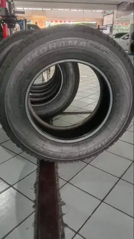 BAN YOKOHAMA GEOLANDAR A/T (G94) 265 / 65 R17 THAILAND