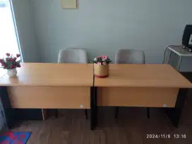 DIJUAL MEJA KANTOR