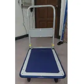 TROLLY / HAND TRUCK KAPASITAS 150KG MULTIFUNGSI