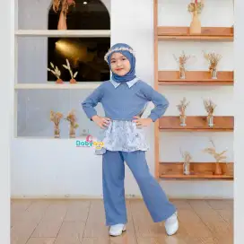 Bella OneSet Anak