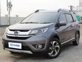 DP Rendah Honda Mobilio 1.5 E Bensin-AT 2021 VSOSQS CRS