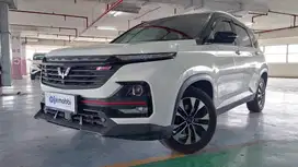 [OLXmobbi] Wuling Almaz RS 1.5 T Pro Bensin-AT 2022 Putih