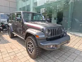 Rubicon Granite grey 2025
