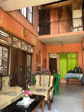 DIJUAL/DIKONTRAKAN RUMAH KOS KOSAN