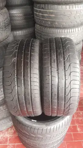 Ban copotan pirreli pzero 235/35 R19 80% 2021.  2pcs