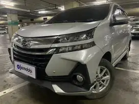 [OLXmobbi] TDP 9,JT Daihatsu Xenia 1.5 R Deluxe Bensin-MT Silver 2021