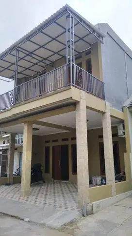 langsung pemilik Dijual / sewa Rumah mewah murah di paradise park