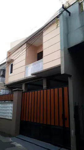 Kost baru free wifi nyaman asri sejuk