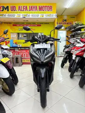 Gaspoll Gan ^ Honda Vario 150 keyless thn 2019