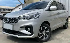 [OLXmobbi] Suzuki Ertiga 1.5 GX Bensin-MT 2021 Abu