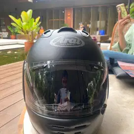 Helm arai rapide sr ORIGINAL