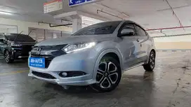[OLXmobbi] Honda HR-V 1.5 S Bensin-AT 2016 Abu