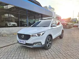 [OLXmobbi] MG ZS 1.5 Ignite Bensin-AT 2020 Putih