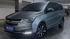 [OLXmobbi] Wuling Cortez 1.5 T CE Lux+ Bensin-AT 2022 Abu