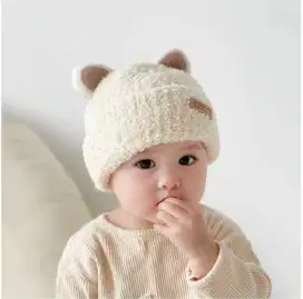 Prelove Topi Kupluk Baby