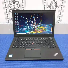 Lenovo X260 - Gen 6