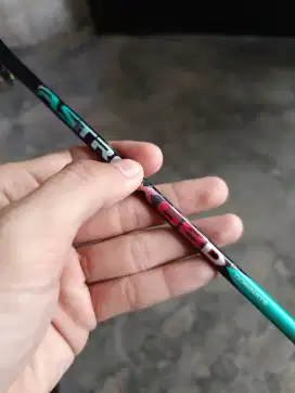 Astrox 68d yonex taiwan original 4ug5