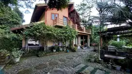 DIJUAL Villa Asri  Bogor, Jawa Barat