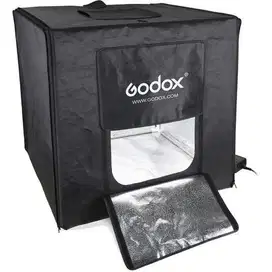 MINI STUDIO Godox LST60 Light Tent with LED Mini Studio LST-60