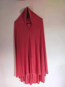 Hijab bergo murah wanita