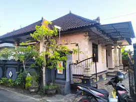 Dijual rumah Bagus, di Kota Negara, Jembrana, Bali550