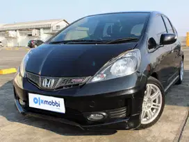 DP Rendah Honda Jazz 1.5 RS Bensin-MT 2013 FSBSJS CRS