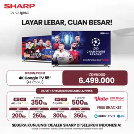 LED LAYAR LEBAR CUAN BESAR