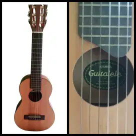 Guitalele Yamaha GL1 Depok