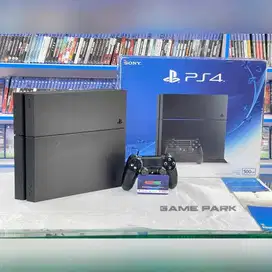 PROMO PS 4 FAT ORIGINAL BONUS 15 GAME COCOK YG MAU MULAI USAHA RENTAL