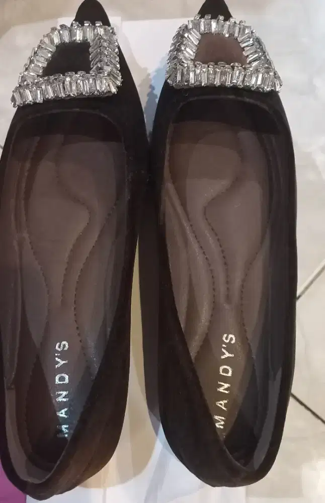 Flat Shoes Mandy's
