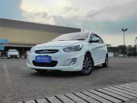 [OLXmobbi] Hyundai Grand Avega 1.4 Bensin-MT 2013
