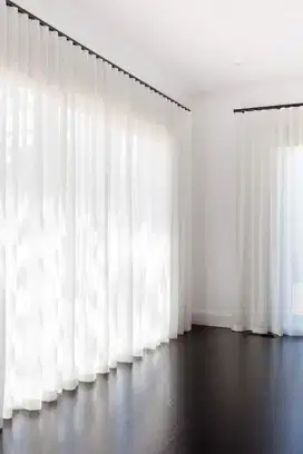 Jual gordyn gorden murah vertikal roll blind jasa wallpaper dinding vi