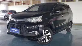 [OLXmobbi] TDP 8,JT Toyota Avanza 1.5 Veloz Bensin-MT Hitam 2017