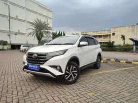 [OLXmobbi] Toyota Rush 1.5 TRD Sportivo Bensin-MT 2019