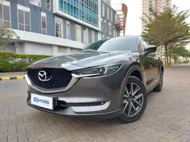 [OLXmobbi] Mazda CX-5 2.5 Elite Bensin-AT 2017 SZW