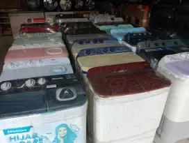 Cicilan mesin cuci cukup dengan KTP saja Proses Cepat hanya 5 menit