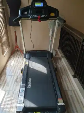 Treadmill REEBOOK GT40 ONE SERIES
