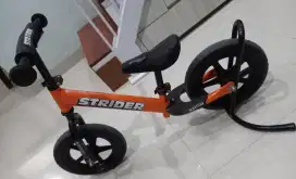 Strider Balance Bike 12 Sport