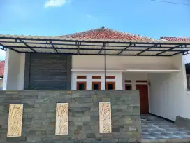 Rumah Murah Pake Bata Merah dekat Stt Telkom Tol Buah Batu Bandung