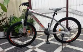 Sepeda Gunung MTB Trendy 26 inch