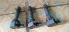 Se paket kelengkapan mesin khusus brg baru utk yg phm sj hrg murah deh