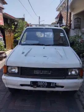 Isuzu Pick-Up 1995 Diesel