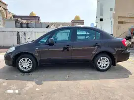 Suzuki Baleno 2009 Bensin