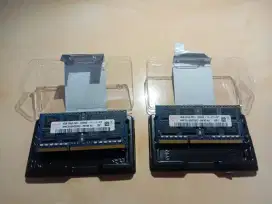 Memori ram DDR3 ,4giga siap pakai