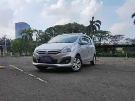 [OLXmobbi] Suzuki Ertiga 1.4 GX Bensin-MT 2017