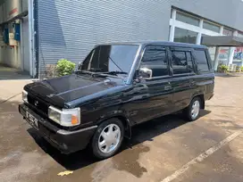 Toyota Kijang 1991 Bensin