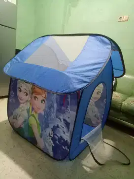 Tenda Anak Cantik