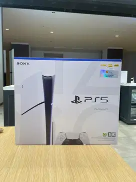 PS 5 SLIM DISKK